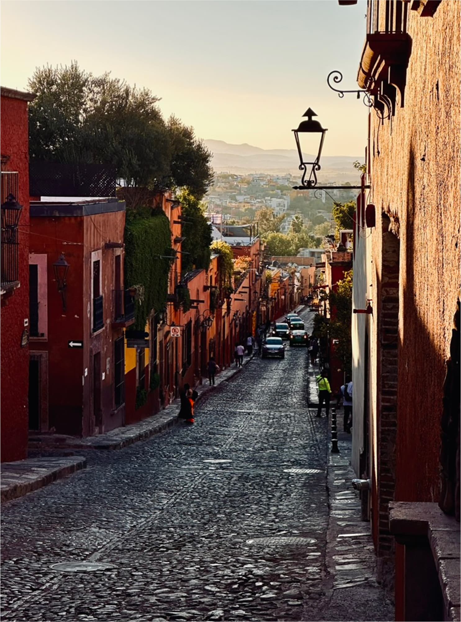 San Miguel de Allende